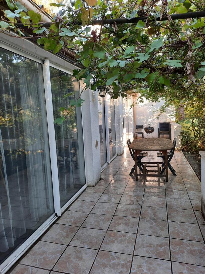 Agréable maison entre Zoo et Châteaux Le Controis-en-Sologne Exterior foto